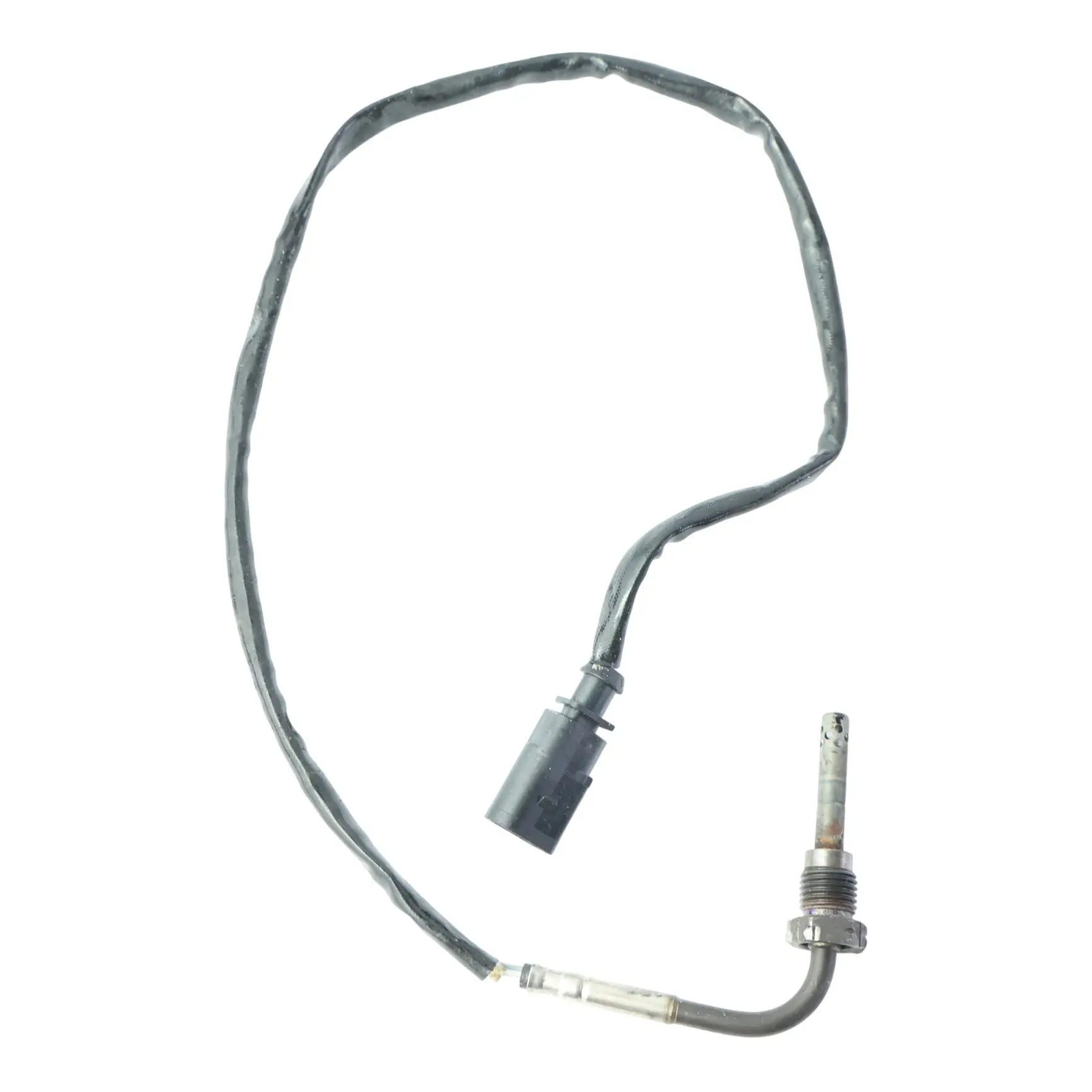 Audi A6 C8 Exhaust Gas Temperature Sender Sensor 3.0 TDI Diesel DDVB 059906088DF