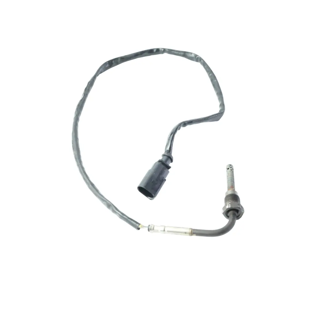 Exhaust Gas Temperature Sender Sensor 3.0 TDI Diesel DDVB to Audi A6 C8 with Part number 059906088DF Audi A6 C8 Exhaust Gas Temperature Sender Sensor 3.0 TDI Diesel DDVB - SKU 059906088DF - Part number 059906088DF