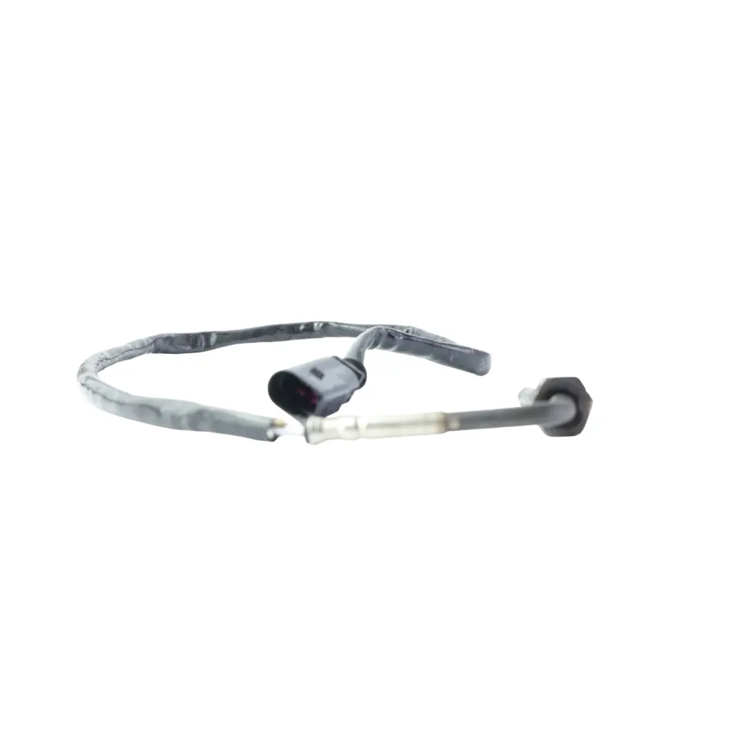 Exhaust Gas Temperature Sender Sensor 3.0 TDI Diesel DDVB to Audi A6 C8 with Part number 059906088DF Audi A6 C8 Exhaust Gas Temperature Sender Sensor 3.0 TDI Diesel DDVB - SKU 059906088DF - Part number 059906088DF