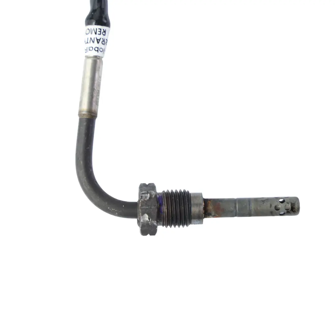 Exhaust Gas Temperature Sender Sensor 3.0 TDI Diesel DDVB to Audi A6 C8 with Part number 059906088DF Audi A6 C8 Exhaust Gas Temperature Sender Sensor 3.0 TDI Diesel DDVB - SKU 059906088DF - Part number 059906088DF