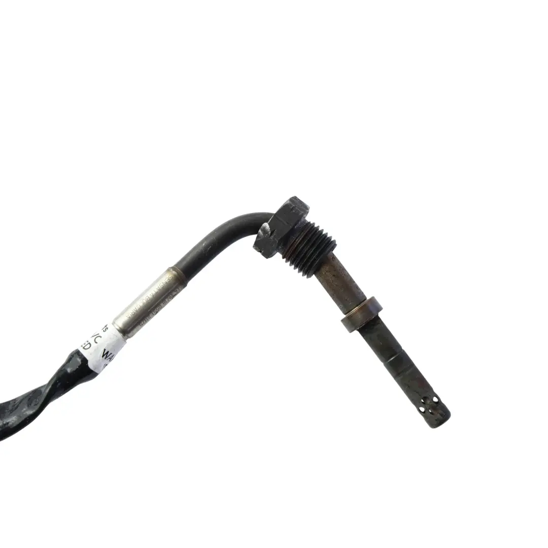 Audi A6 C8 Exhaust Gas Temperature Sender Sensor 3.0 TDI Diesel DDVB - SKU 059906088DF - Part number 059906088DF