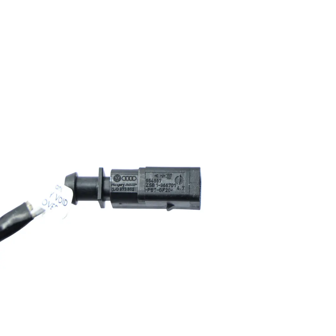 Audi A6 C8 Exhaust Gas Temperature Sender Sensor 3.0 TDI Diesel DDVB - SKU 059906088DF - Part number 059906088DF