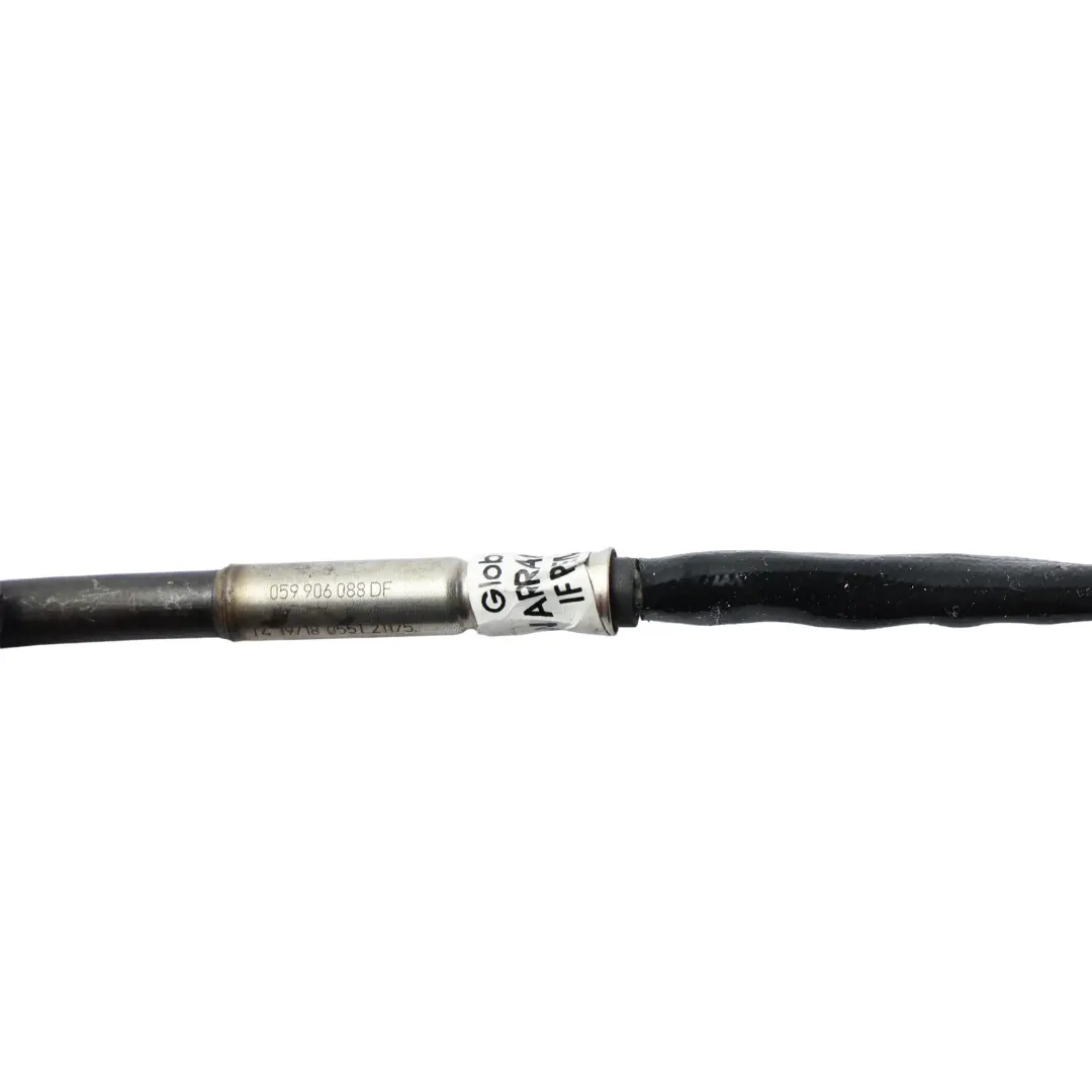 Audi A6 C8 Exhaust Gas Temperature Sender Sensor 3.0 TDI Diesel DDVB - SKU 059906088DF - Part number 059906088DF