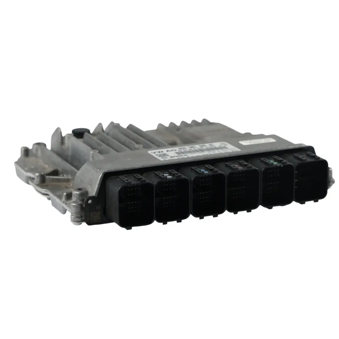 Audi S5 F5 3.0 TDI DMKC 341 HP Engine Control Module Unit AC Automatic - SKU 059907309-2 - Part number 059907309