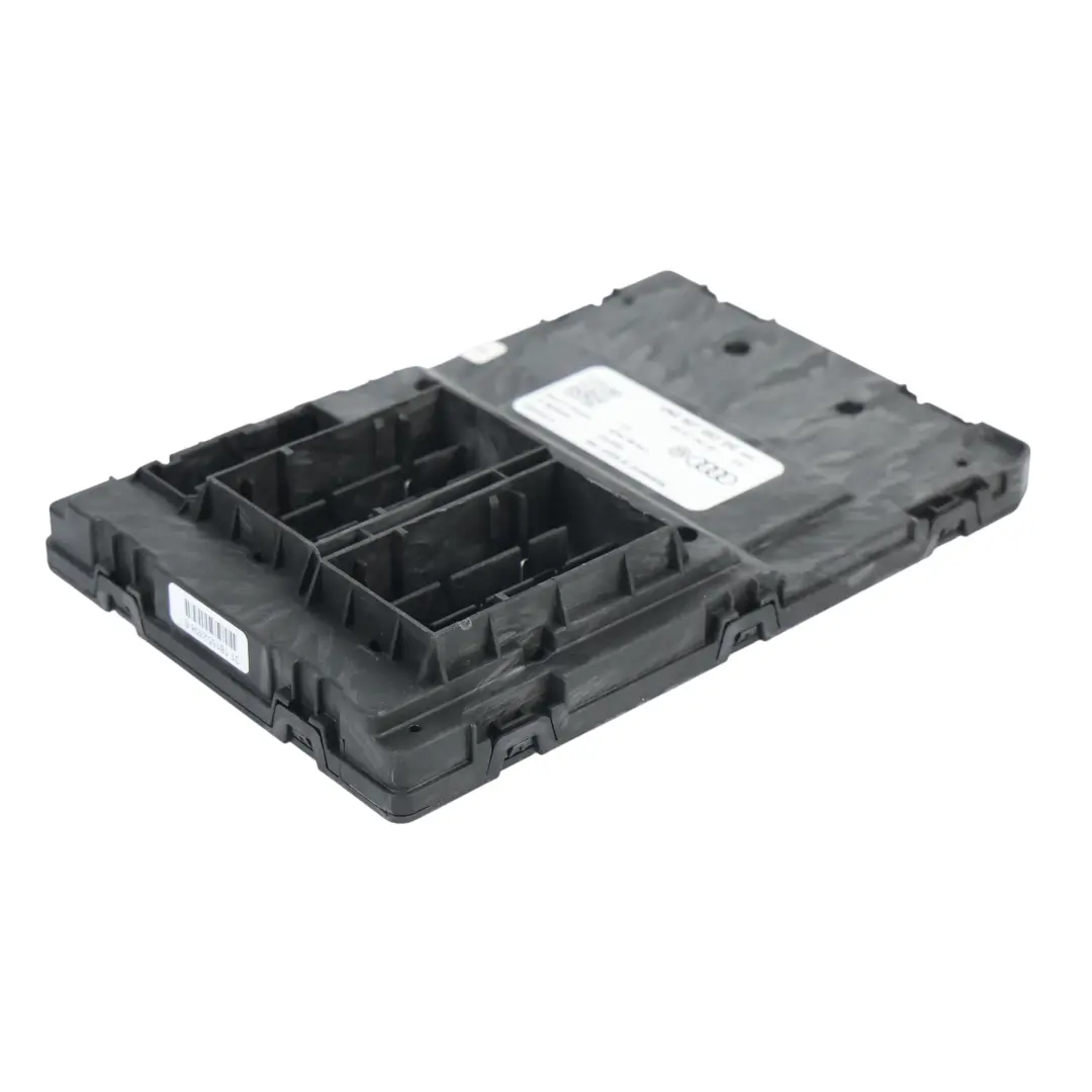 Audi A6 C8 3.0 TDI Quattro DDVB 286HP Engine ECU Kit BCM + 2 Key - SKU 059907309L-5 - Part number 059907309L