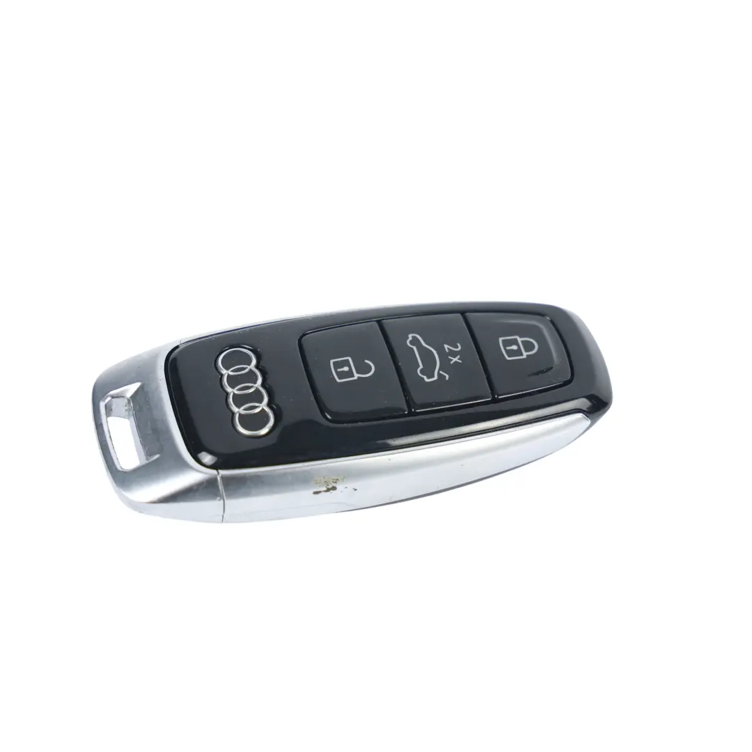 Audi A6 C8 3.0 TDI Quattro DDVB 286HP Kit ECU Motor BCM + 2 Llaves - SKU 059907309L-5 - Número de pieza 059907309L