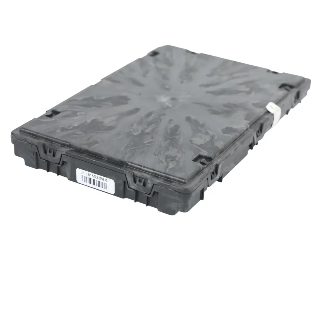 Audi A6 C8 3.0 TDI Quattro DDVB 286HP Engine ECU Kit BCM + 2 Key - SKU 059907309L-5 - Part number 059907309L