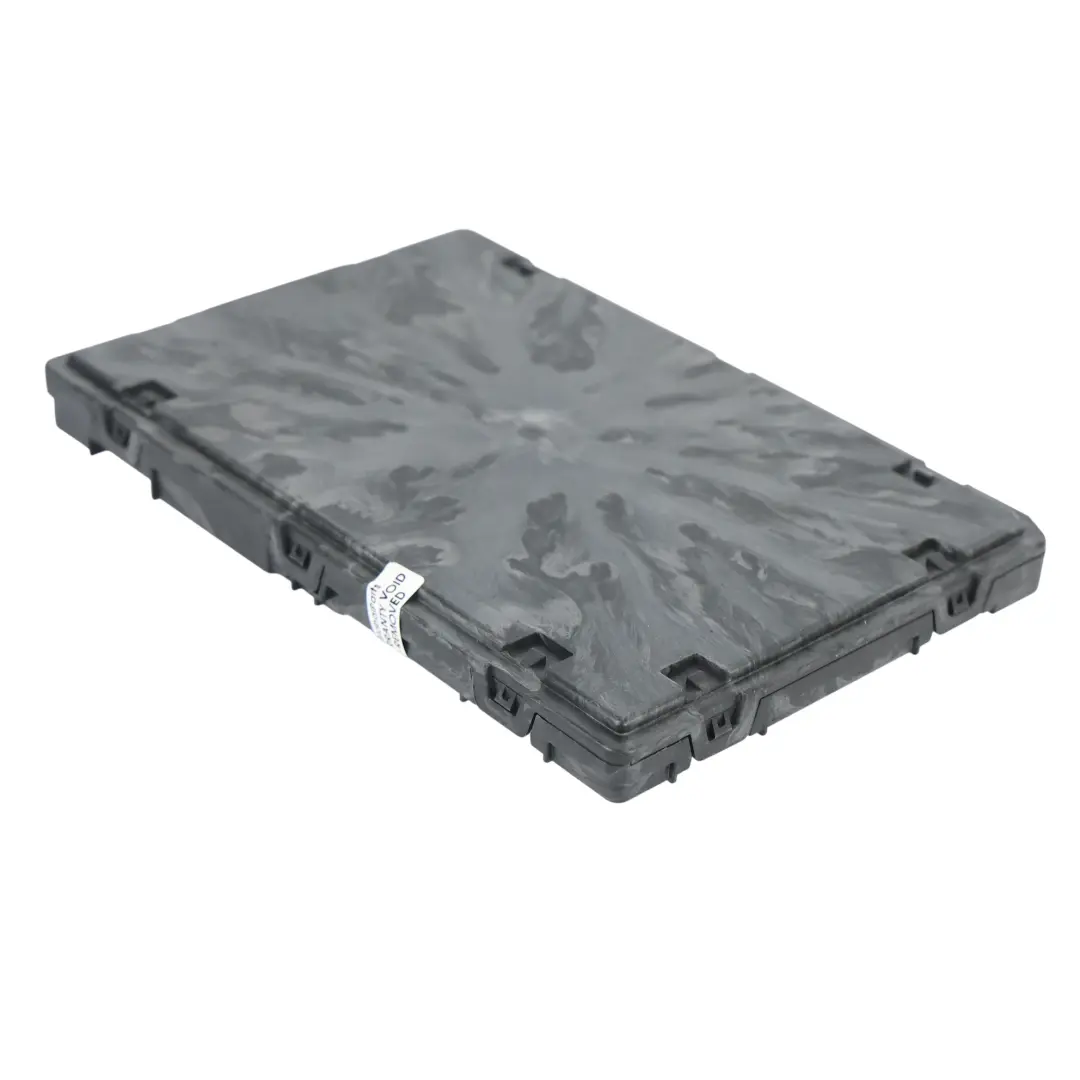 Audi A6 C8 3.0 TDI Quattro DDVB 286HP Engine ECU Kit BCM + 2 Key - SKU 059907309L-5 - Part number 059907309L
