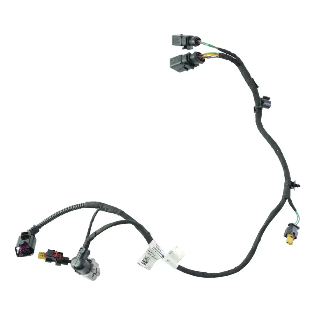 Wiring Harness Loom Harness 3.0 TDI DDVB to Audi S5 F5 A6 C8 Engine with Part number 059971627R Audi S5 F5 A6 C8 Engine Wiring Harness Loom Harness 3.0 TDI DDVB - SKU 059971627R - Part number 059971627R