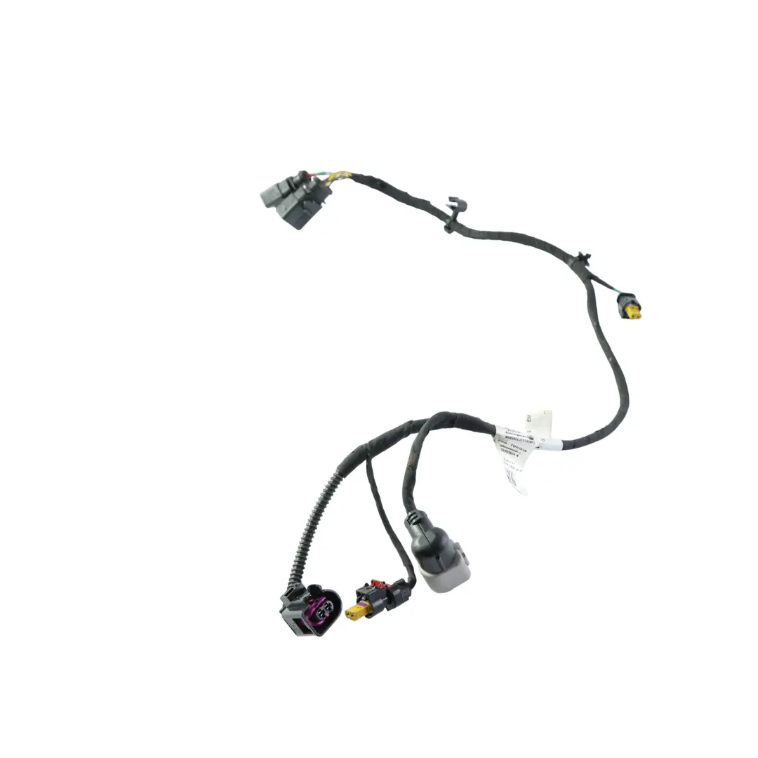 Audi S5 F5 A6 C8 Engine Wiring Harness Loom Harness 3.0 TDI DDVB - SKU 059971627R - Part number 059971627R