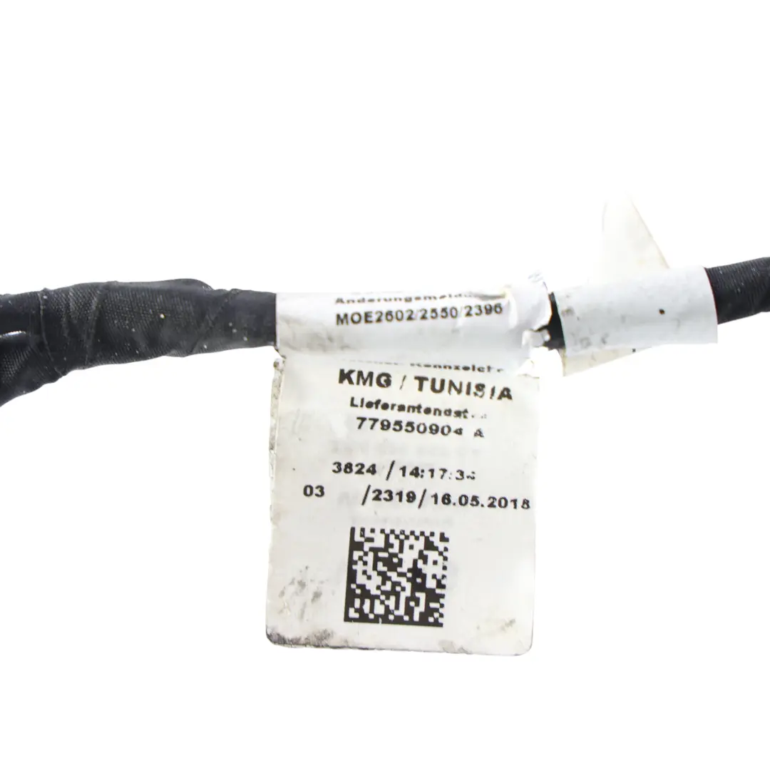 Wiring Harness Loom Harness 3.0 TDI DDVB to Audi S5 F5 A6 C8 Engine with Part number 059971627R Audi S5 F5 A6 C8 Engine Wiring Harness Loom Harness 3.0 TDI DDVB - SKU 059971627R - Part number 059971627R