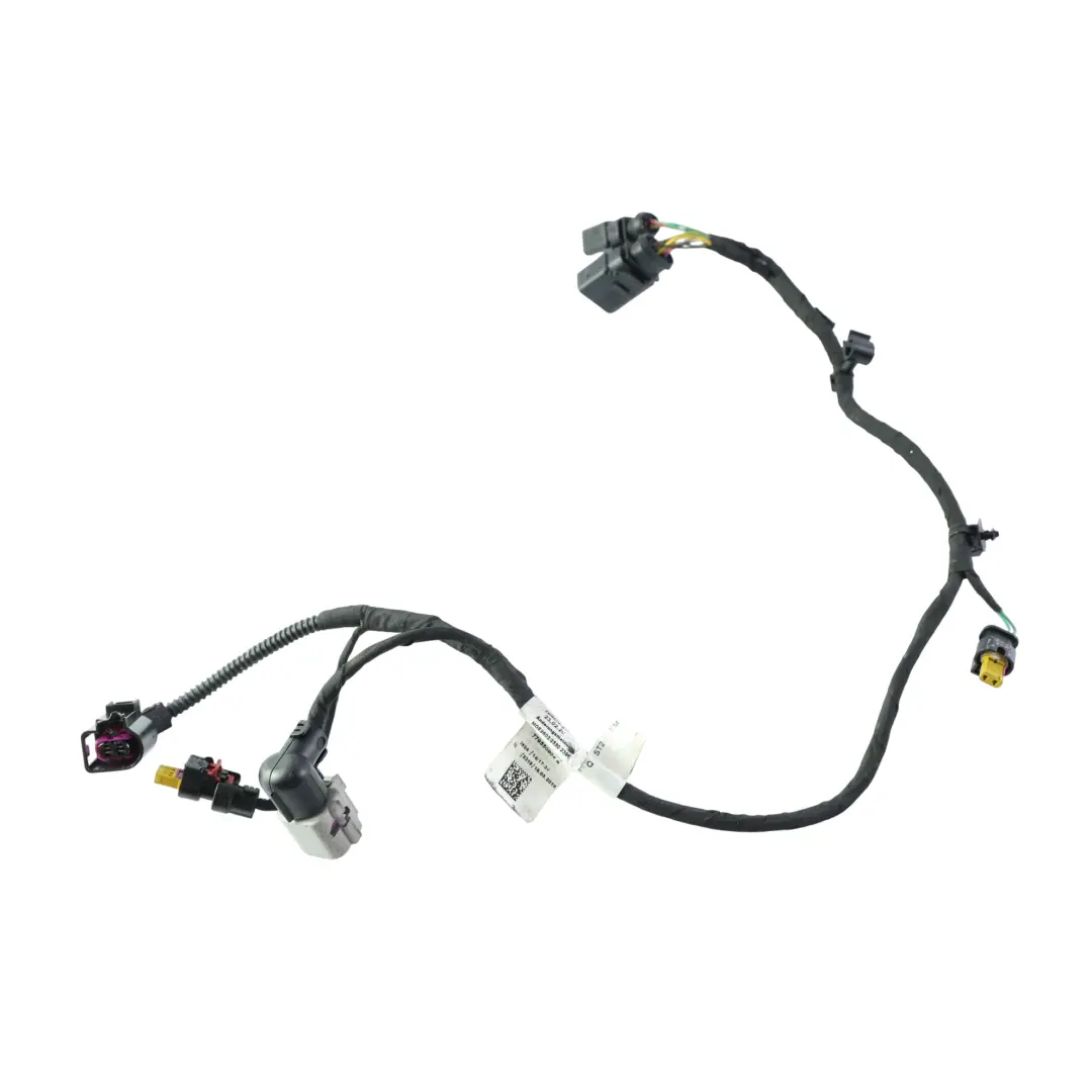 Audi S5 F5 A6 C8 Cableado Motor Arnés 3.0 TDI DDVB - SKU 059971627R - Número de pieza 059971627R