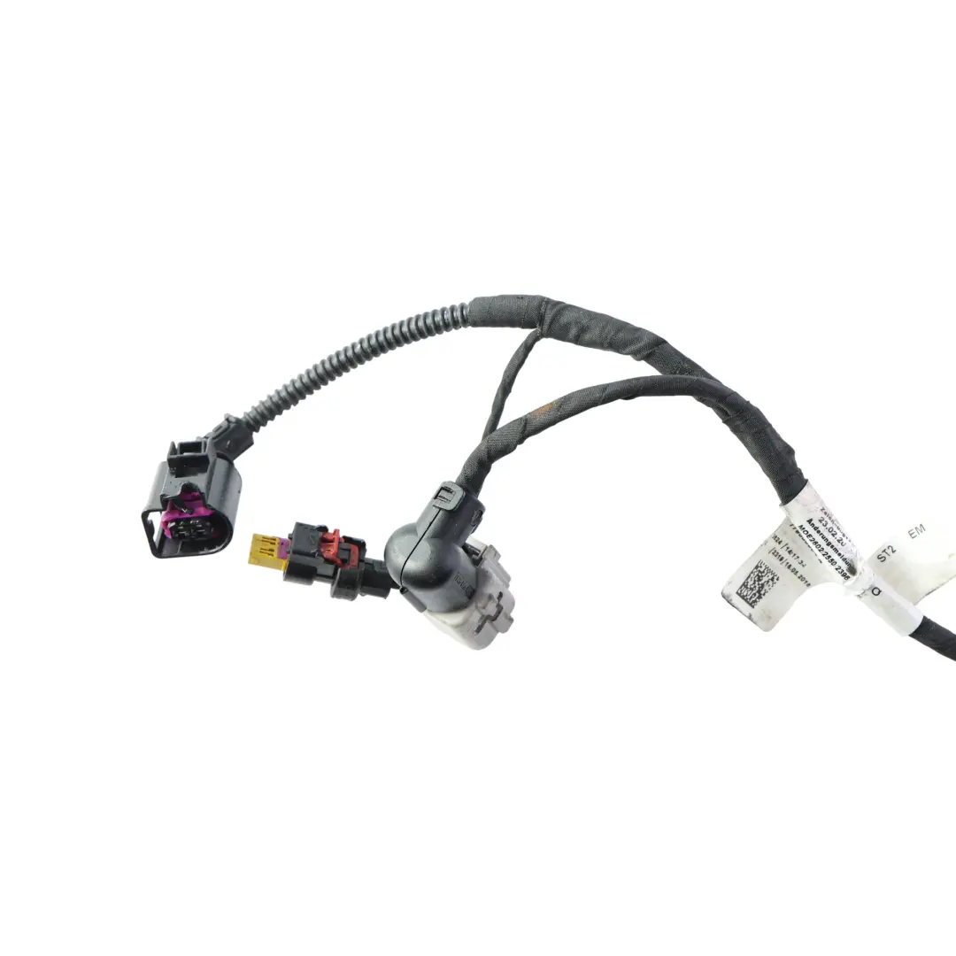 Wiring Harness Loom Harness 3.0 TDI DDVB to Audi S5 F5 A6 C8 Engine with Part number 059971627R Audi S5 F5 A6 C8 Engine Wiring Harness Loom Harness 3.0 TDI DDVB - SKU 059971627R - Part number 059971627R