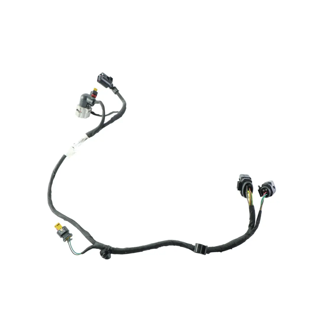 Audi S5 F5 A6 C8 Engine Wiring Harness Loom Harness 3.0 TDI DDVB - SKU 059971627R - Part number 059971627R
