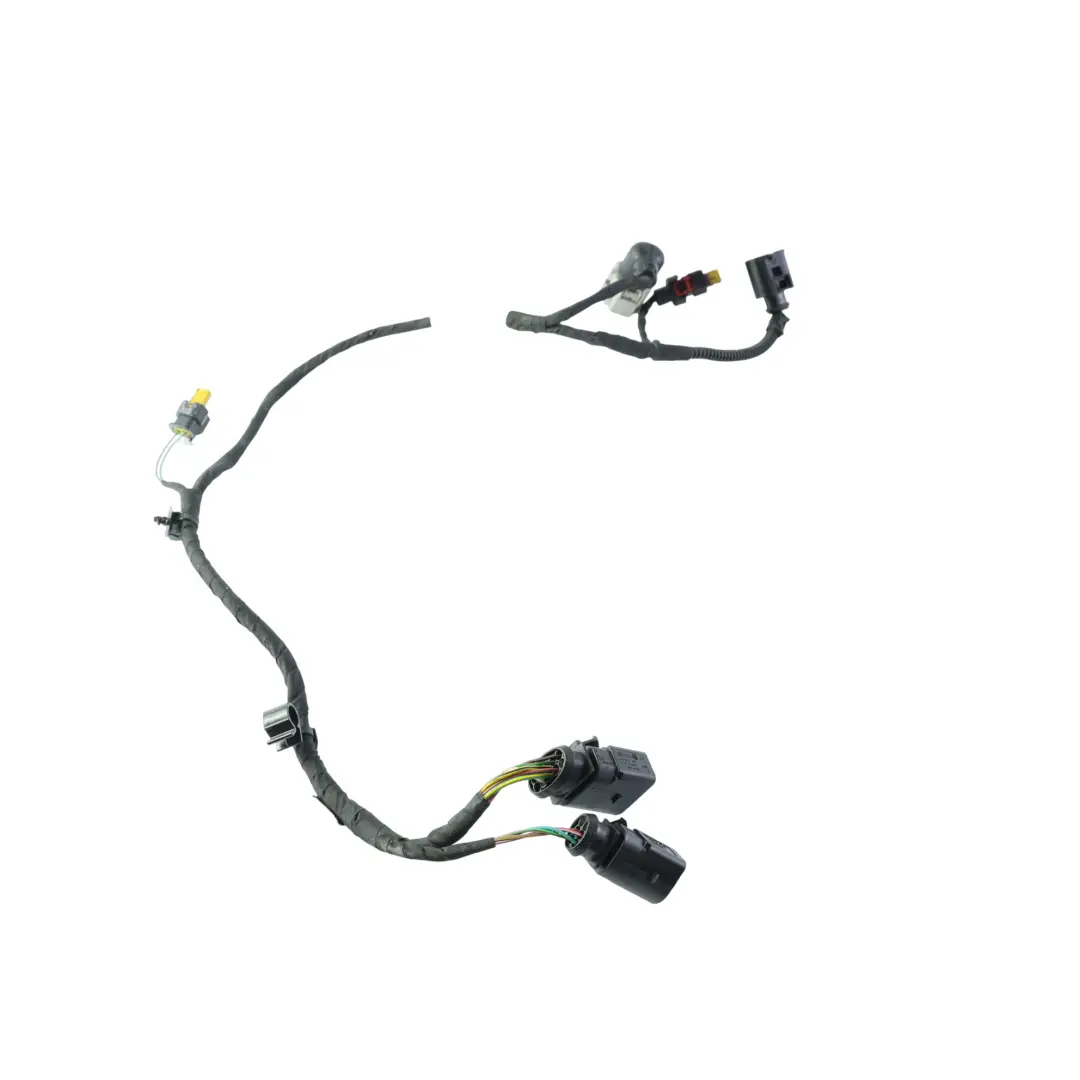 Cableado Motor Arnés 3.0 TDI DDVB para Audi S5 F5 A6 C8 con número de pieza 059971627R Audi S5 F5 A6 C8 Cableado Motor Arnés 3.0 TDI DDVB - SKU 059971627R - Número de pieza 059971627R