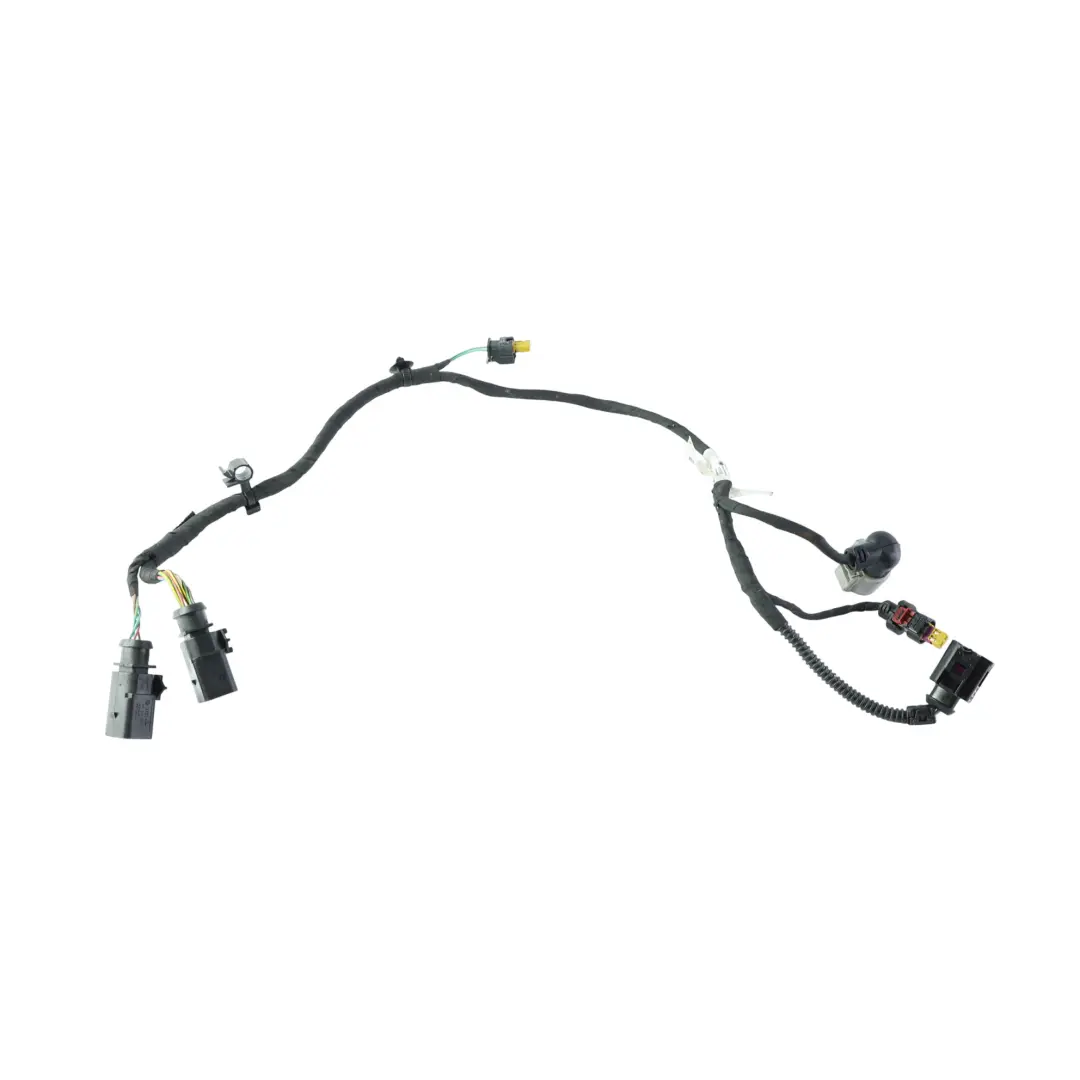 Audi S5 F5 A6 C8 Motor Kabelbaum 3.0 TDI DDVB - SKU 059971627R - Teilenummer 059971627R