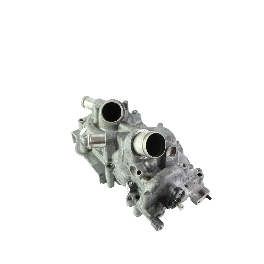 8Y Pompa Wody 1.5 TSI do Skoda Karoq VW Golf SV Audi A3 o numerze 05E121111R Skoda Karoq VW Golf SV Audi A3 8Y Pompa Wody 1.5 TSI - SKU 05E121111R-1 - Numer Części 05E121111R
