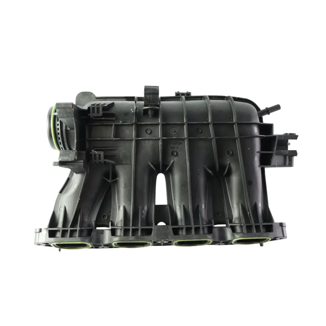 Intake Manifold Air Intake Unit 1.5 TSI Petrol to Volkswagen Golf Mk7 with Part number 05E129709F Volkswagen Golf Mk7 Intake Manifold Air Intake Unit 1.5 TSI Petrol - SKU 05E129709F-1 - Part number 05E129709F