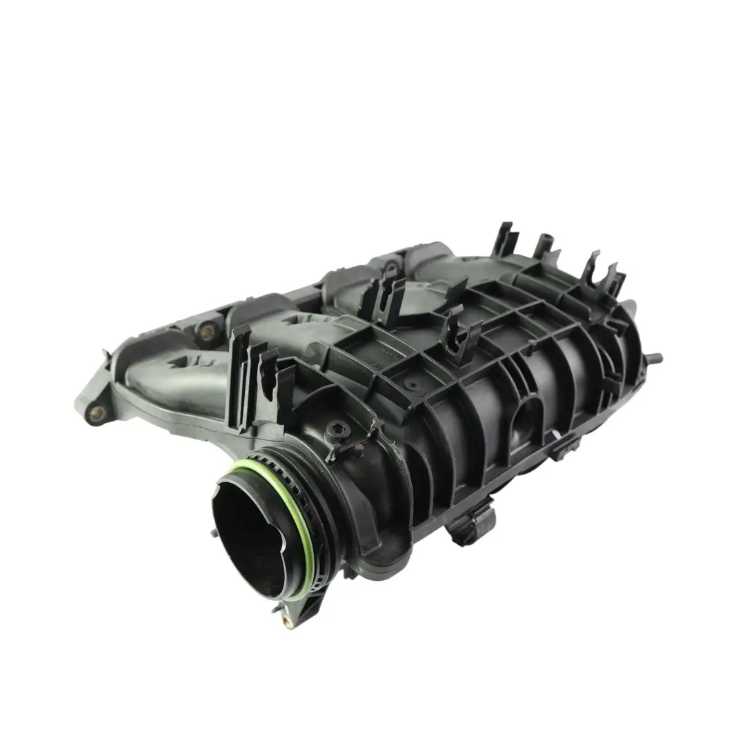 Volkswagen Golf Mk7 Ansaugkrümmer Luftansaugeinheit 1.5 TSI Benzin - SKU 05E129709F-1 - Teilenummer 05E129709F
