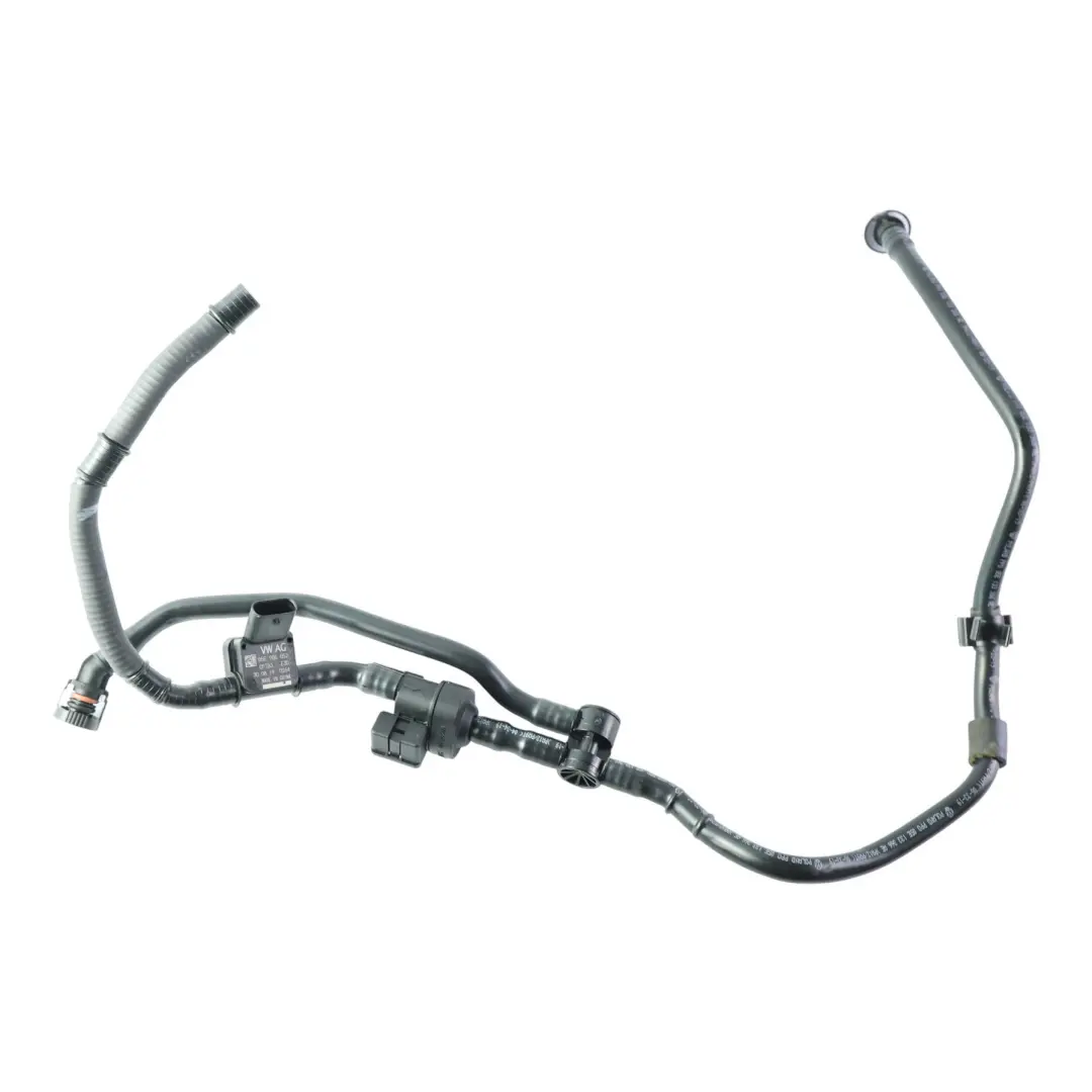MK3 Kraftstofffilter Schlauch für Volkswagen Skoda Karoq Seat Leon mit Teilenummer 05E133366AE Volkswagen Skoda Karoq Seat Leon MK3 Kraftstofffilter Schlauch - SKU 05E133366AE - Teilenummer 05E133366AE