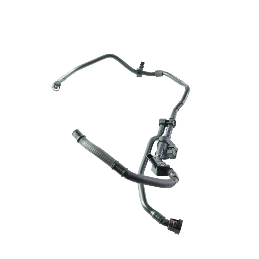 Volkswagen Skoda Karoq Seat Leon MK3 Kraftstofffilter Schlauch - SKU 05E133366AE - Teilenummer 05E133366AE