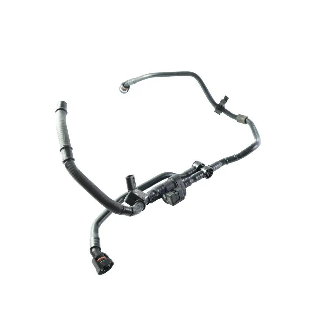 Volkswagen Skoda Karoq Seat Leon MK3 Kraftstofffilter Schlauch - SKU 05E133366AE - Teilenummer 05E133366AE