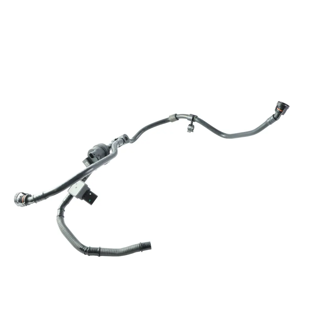 Mk3 Active Charcoal Fuel Filter Hose Line Pipe to Skoda Karoq Seat Leon with Part number 05E133366AE Skoda Karoq Seat Leon Mk3 Active Charcoal Fuel Filter Hose Line Pipe - SKU 05E133366AE - Part number 05E133366AE