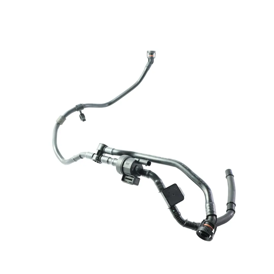 Volkswagen Skoda Karoq Seat Leon MK3 Kraftstofffilter Schlauch - SKU 05E133366AE - Teilenummer 05E133366AE