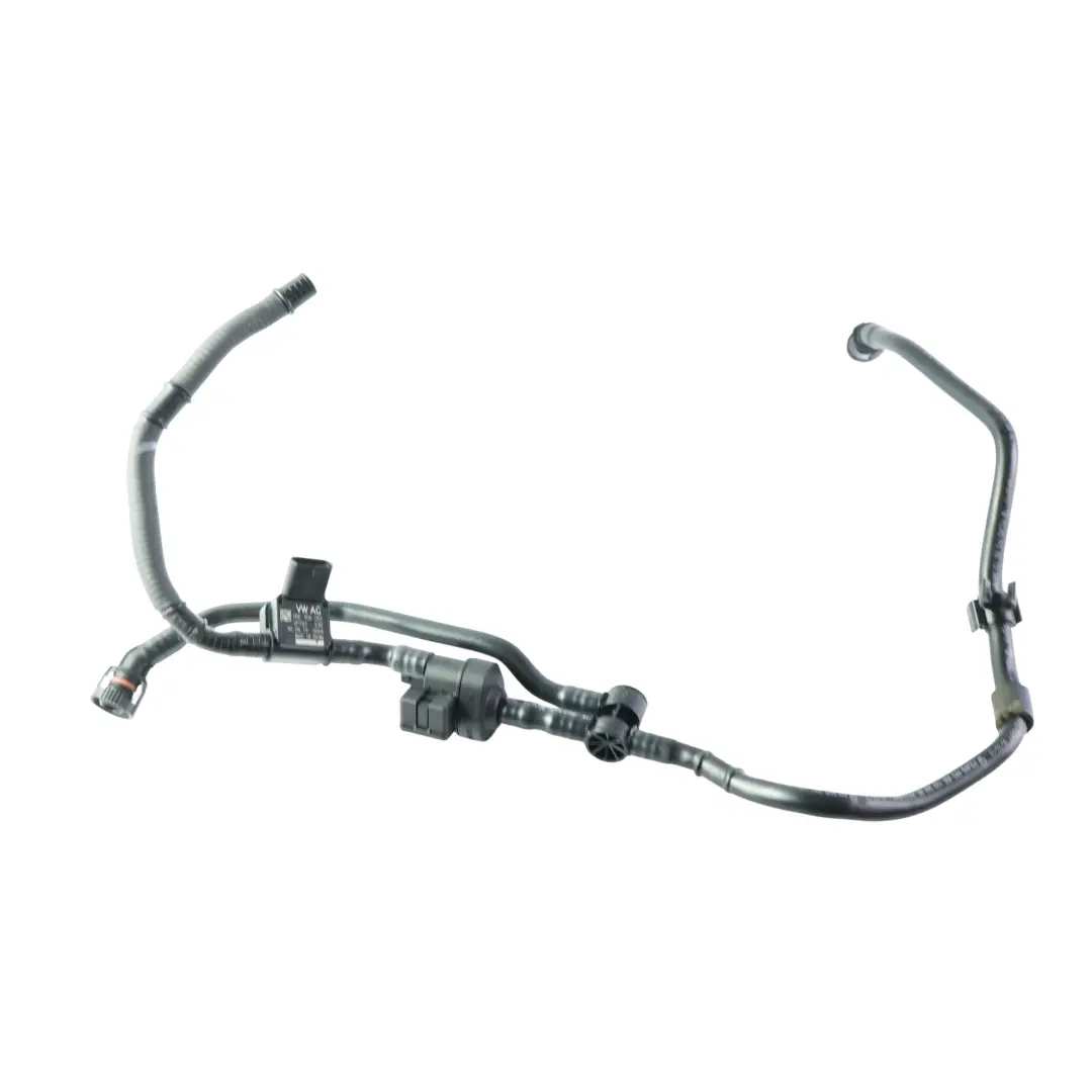 MK3 Kraftstofffilter Schlauch für Volkswagen Skoda Karoq Seat Leon mit Teilenummer 05E133366AE Volkswagen Skoda Karoq Seat Leon MK3 Kraftstofffilter Schlauch - SKU 05E133366AE - Teilenummer 05E133366AE