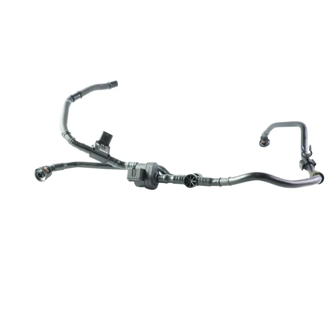 MK3 Kraftstofffilter Schlauch für Volkswagen Skoda Karoq Seat Leon mit Teilenummer 05E133366AE Volkswagen Skoda Karoq Seat Leon MK3 Kraftstofffilter Schlauch - SKU 05E133366AE - Teilenummer 05E133366AE