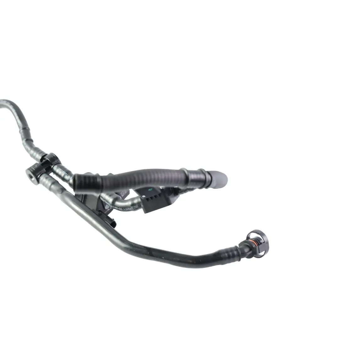 MK3 Kraftstofffilter Schlauch für Volkswagen Skoda Karoq Seat Leon mit Teilenummer 05E133366AE Volkswagen Skoda Karoq Seat Leon MK3 Kraftstofffilter Schlauch - SKU 05E133366AE - Teilenummer 05E133366AE