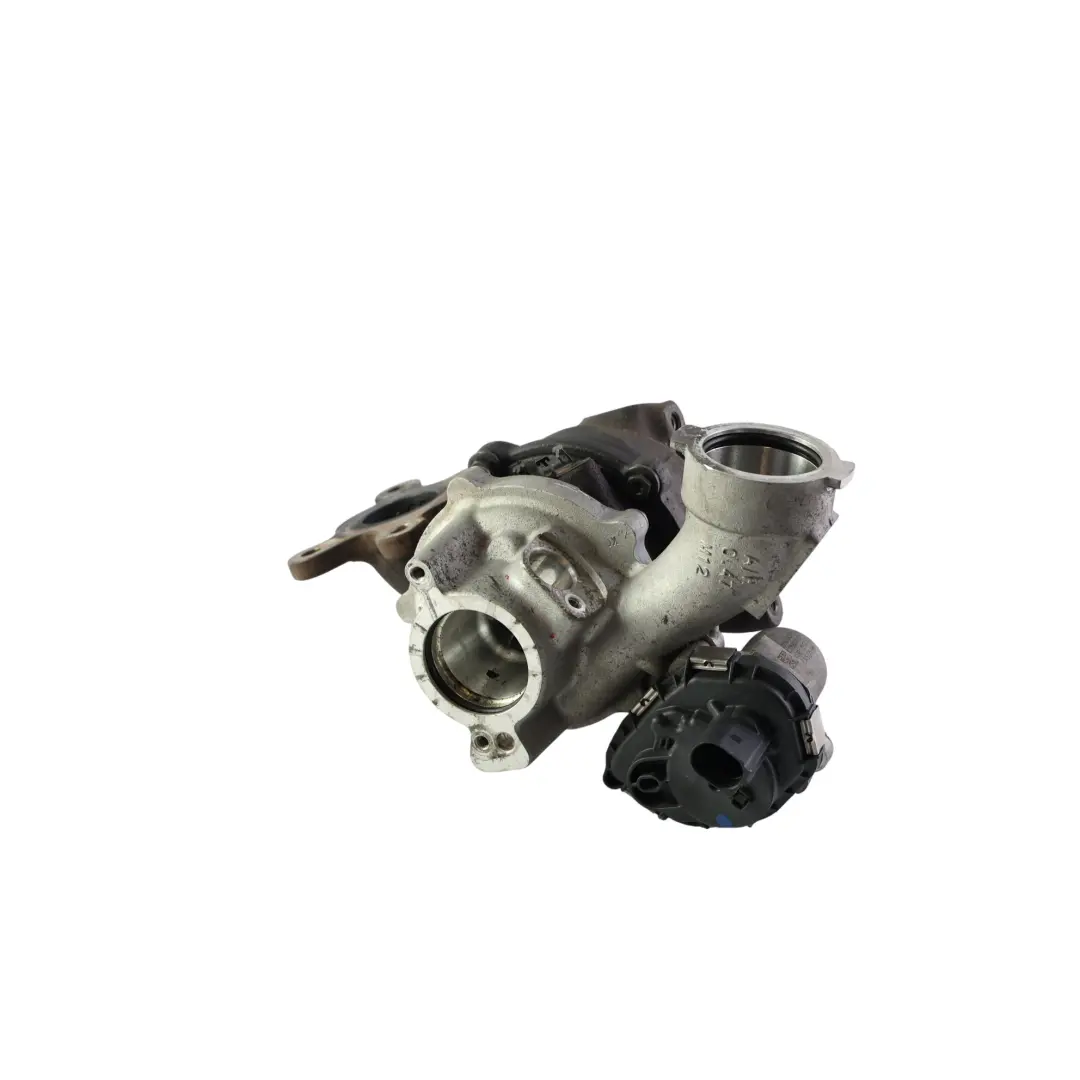 Volkswagen Golf Mk7 Leon Mk3 Turbocharger Turbo 1.5 TSI Petrol - SKU 05E145701E-1 - Part number 05E145701E