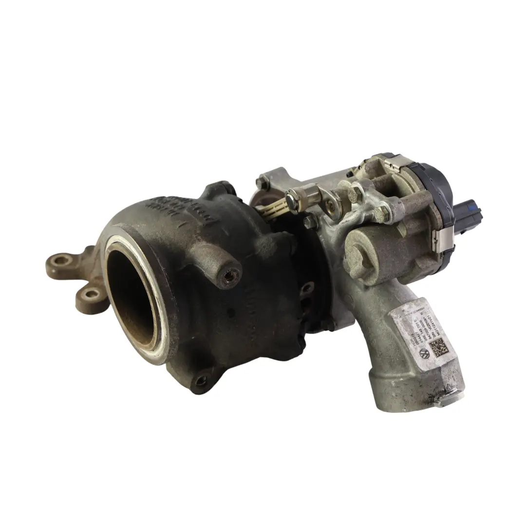 Volkswagen Golf Mk7 Leon Mk3 Turbocharger Turbo 1.5 TSI Petrol - SKU 05E145701E-1 - Part number 05E145701E