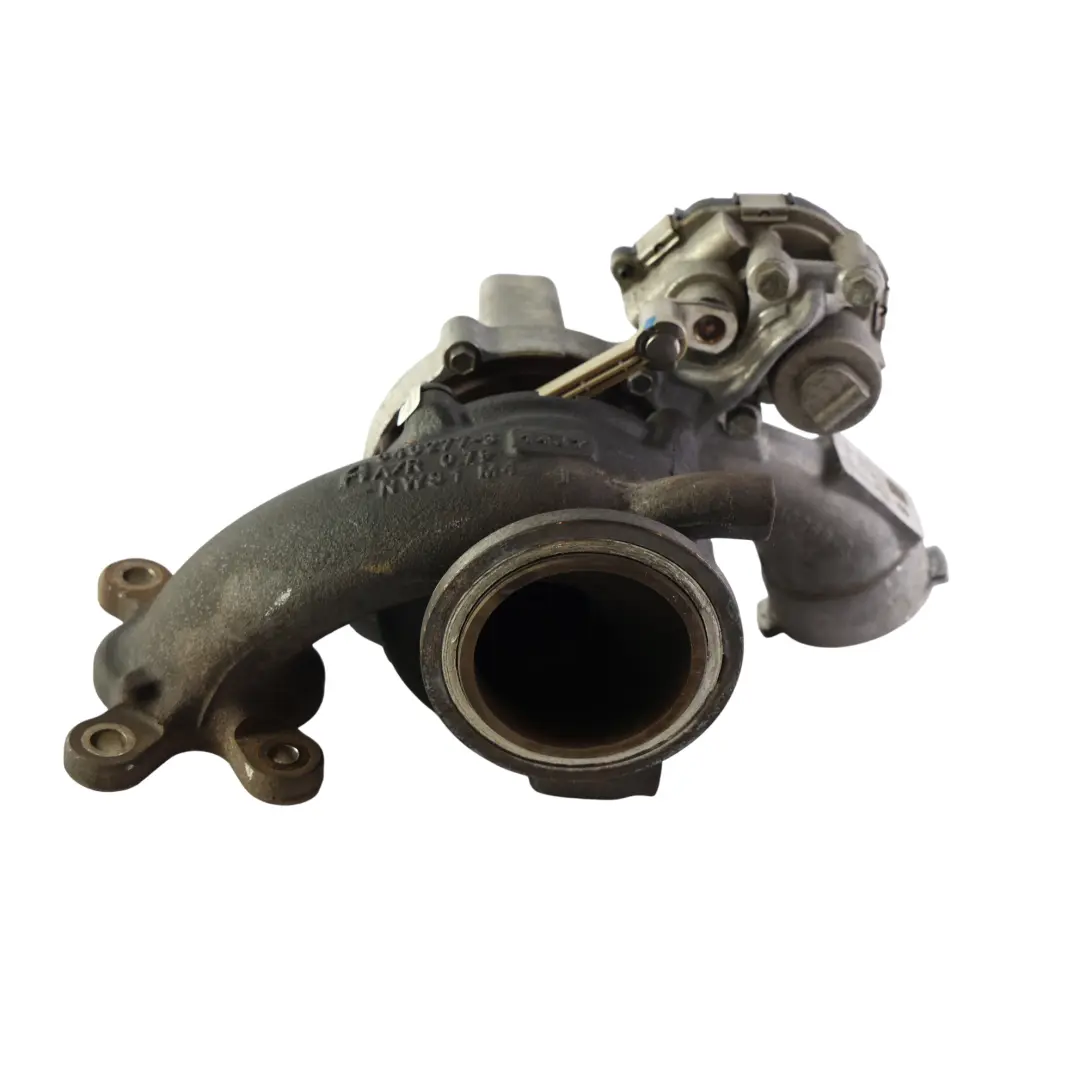 Volkswagen Golf Mk7 Leon Mk3 Turbocharger Turbo 1.5 TSI Petrol - SKU 05E145701E-1 - Part number 05E145701E