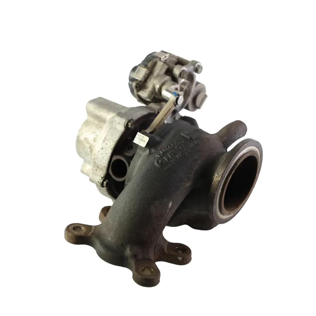 Mk3 Turbocharger Turbo 1.5 TSI Petrol to Volkswagen Golf Mk7 Leon with Part number 05E145701E Volkswagen Golf Mk7 Leon Mk3 Turbocharger Turbo 1.5 TSI Petrol - SKU 05E145701E-1 - Part number 05E145701E