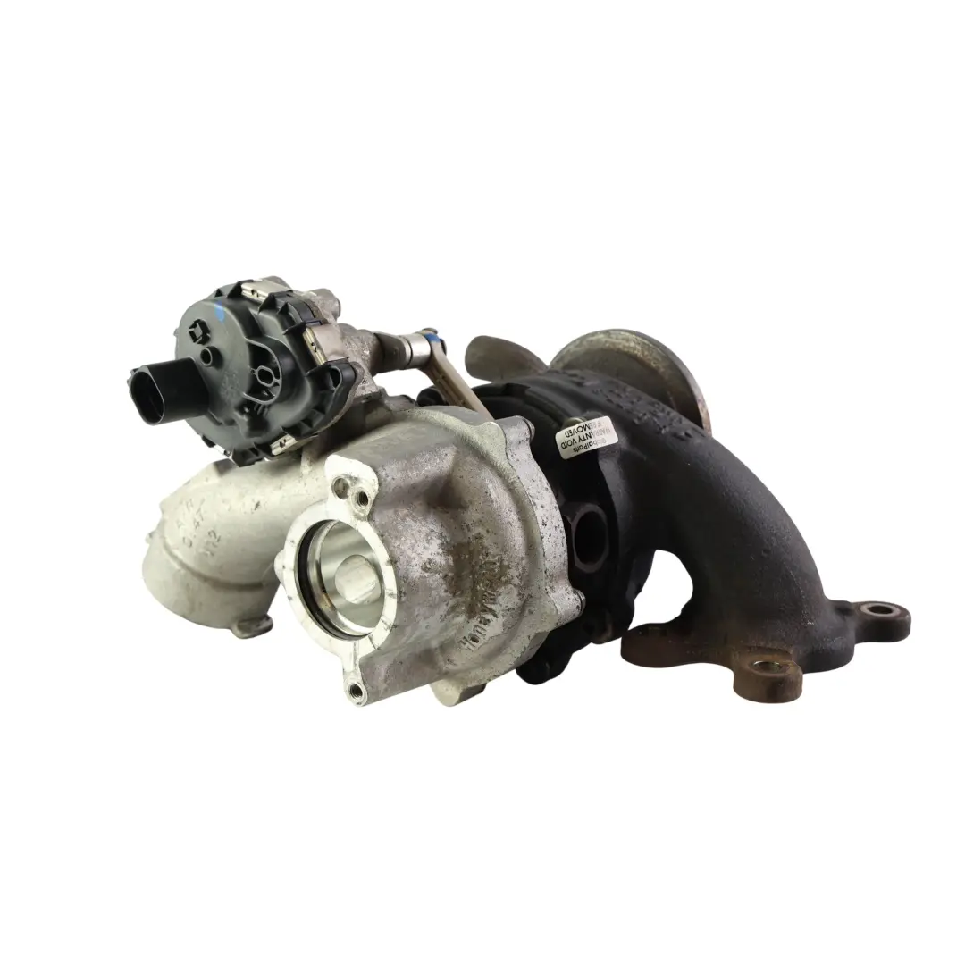 Mk3 Turbocharger Turbo 1.5 TSI Petrol to Volkswagen Golf Mk7 Leon with Part number 05E145701E Volkswagen Golf Mk7 Leon Mk3 Turbocharger Turbo 1.5 TSI Petrol - SKU 05E145701E-1 - Part number 05E145701E