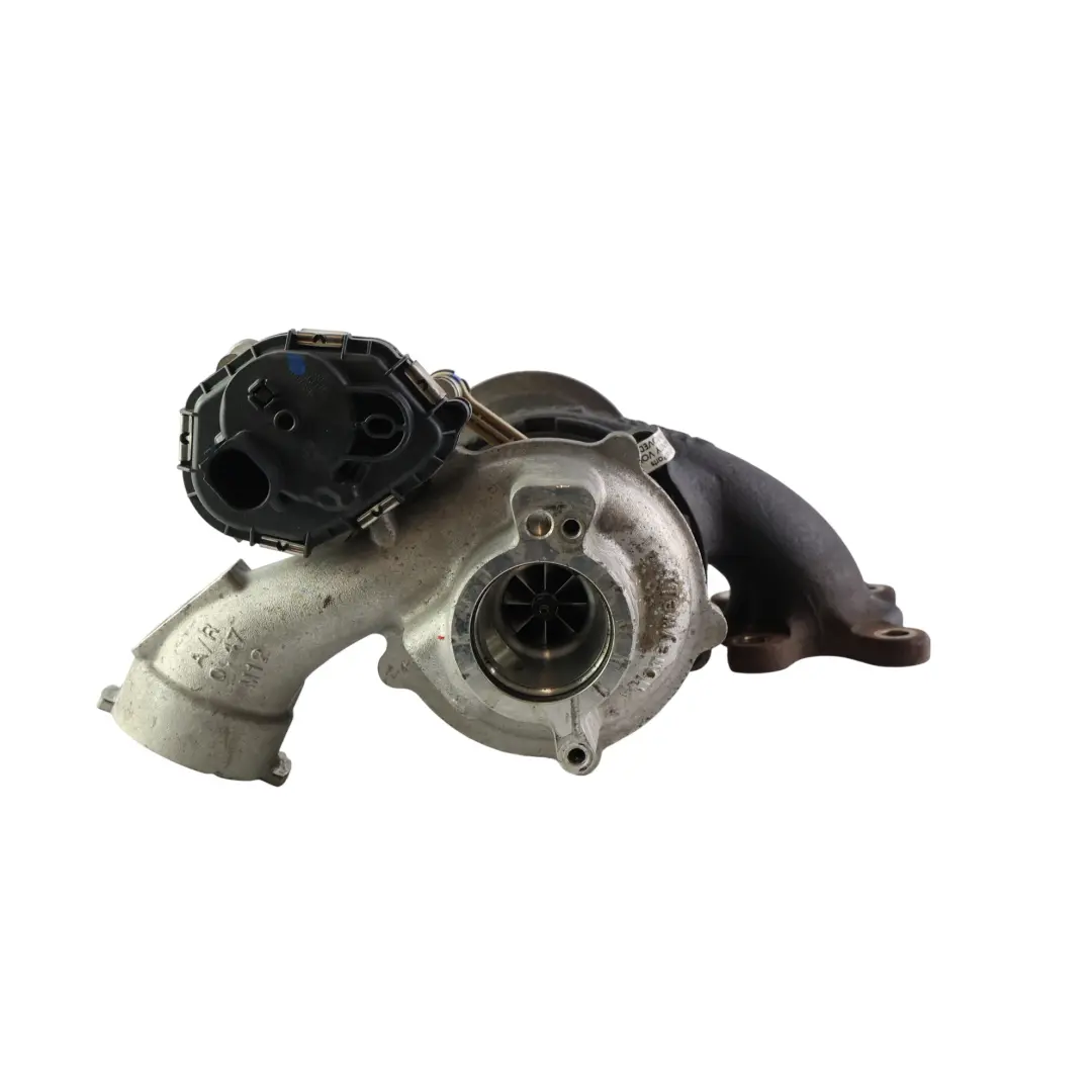 Volkswagen Golf Mk7 Leon Mk3 Turbocharger Turbo 1.5 TSI Petrol - SKU 05E145701E-1 - Part number 05E145701E