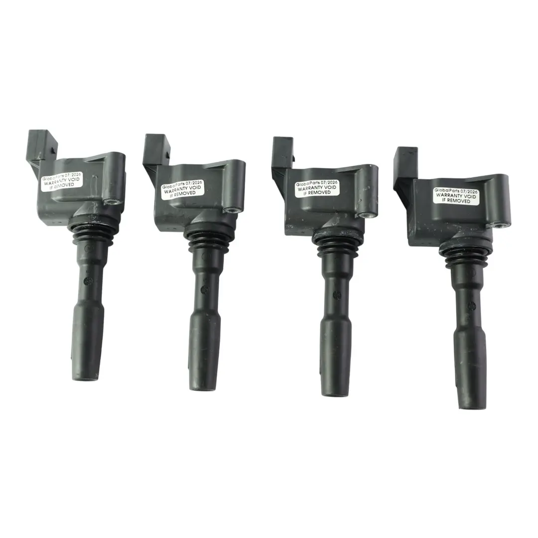 Volkswagen Seat Skoda Audi 1.5 TSI TFSI Cewki Zapłonowe Zestaw x4 - SKU 05E905110-1 - Numer Części 05E905110