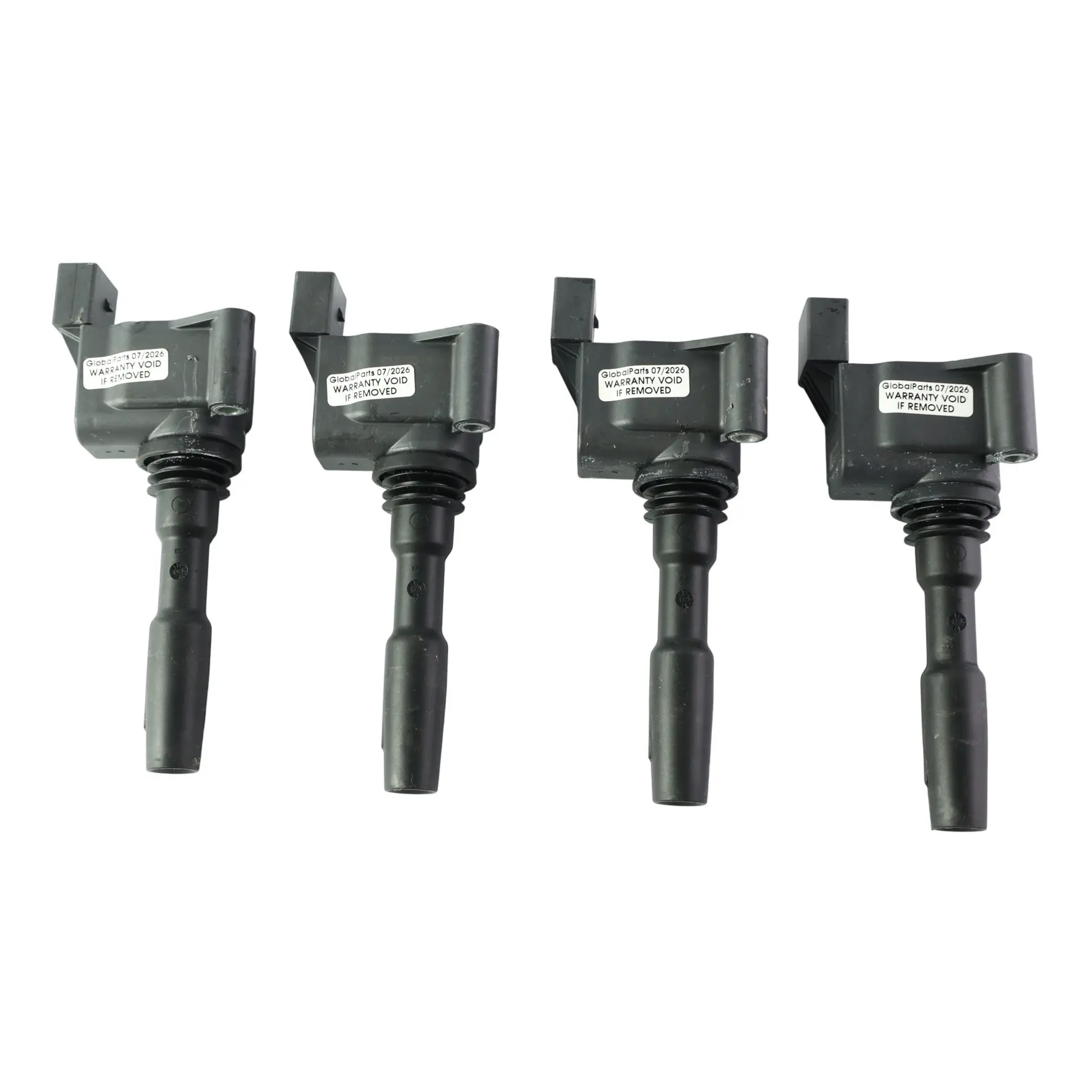 Volkswagen Seat Skoda Audi 1.5 TSI TFSI Cewki Zapłonowe Zestaw x4 05E905110