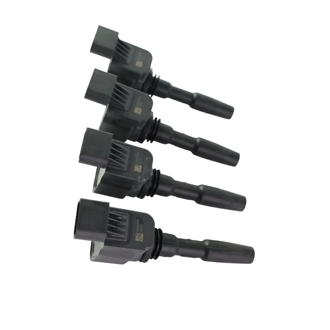 Volkswagen Seat Skoda Audi 1.5 TSI TFSI Cewki Zapłonowe Zestaw x4 - SKU 05E905110-1 - Numer Części 05E905110