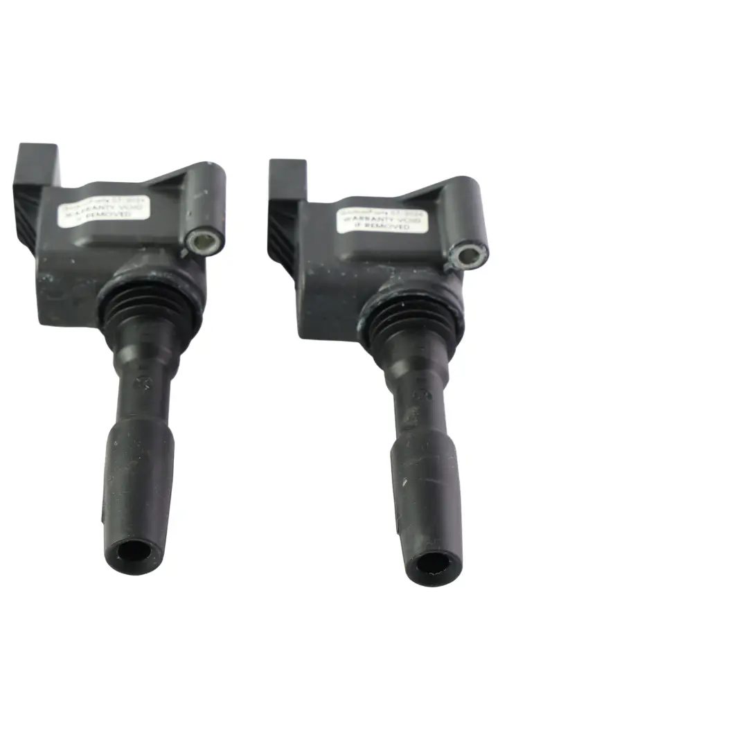 Benzin Zündspule Set x4 für Volkswagen Seat Skoda Audi 1.5 TSI TFSI mit Teilenummer 05E905110 Volkswagen Seat Skoda Audi 1.5 TSI TFSI Benzin Zündspule Set x4 - SKU 05E905110-1 - Teilenummer 05E905110