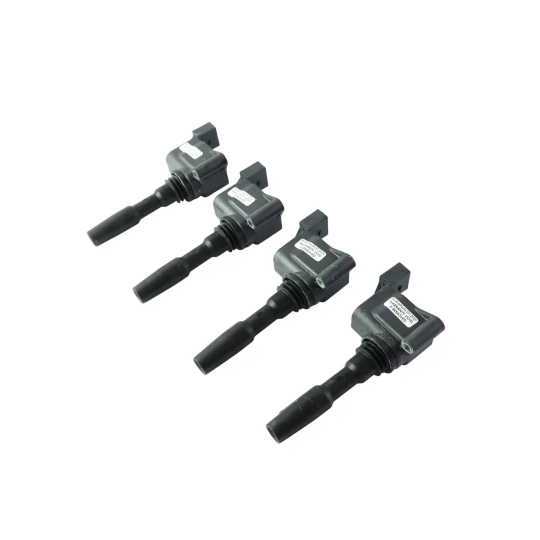 Volkswagen Seat Skoda Audi 1.5 TSI TFSI Cewki Zapłonowe Zestaw x4 - SKU 05E905110-1 - Numer Części 05E905110