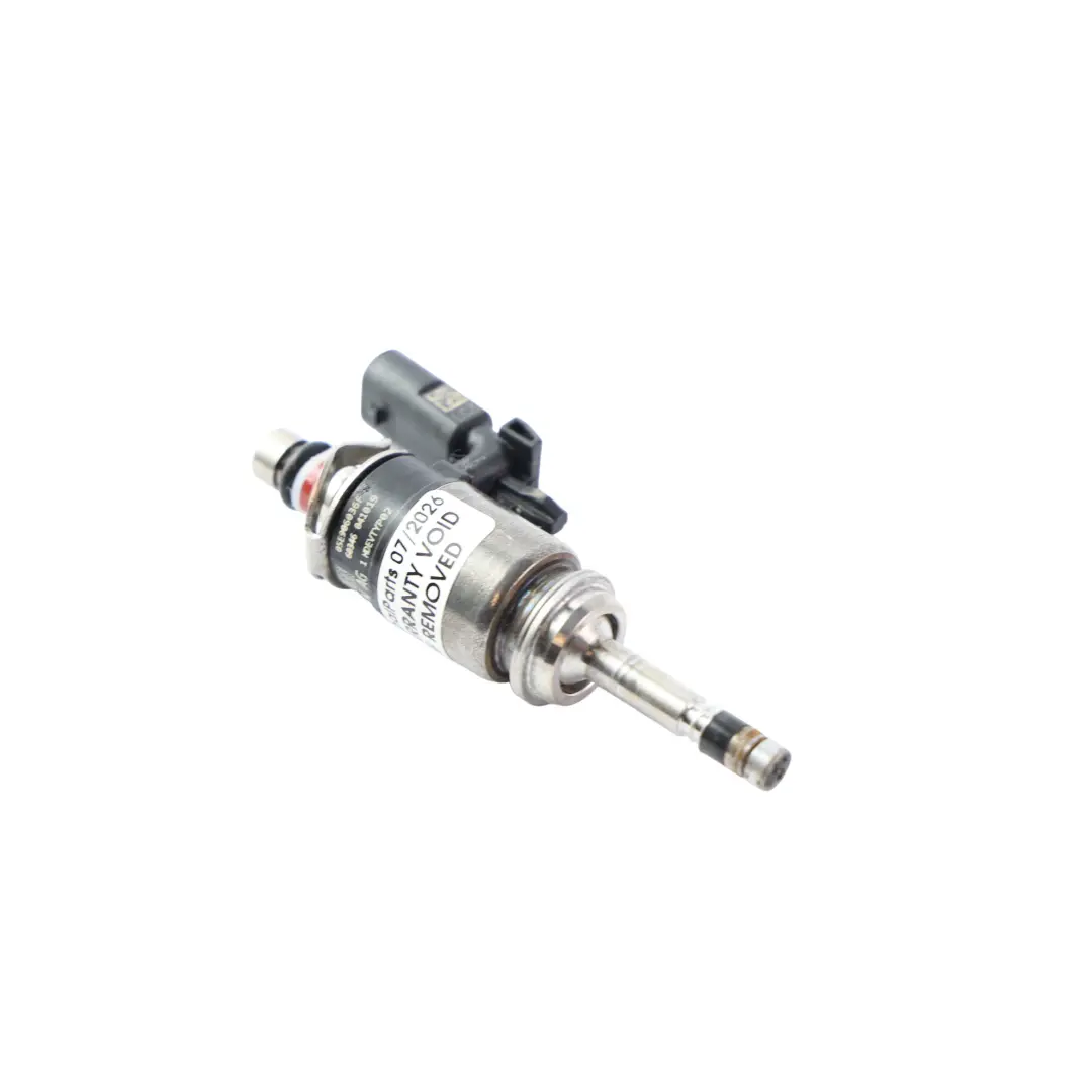 Kraftstoff Injektor 1.5 TSI TFSI Benzin für Skoda Karoq VW Passat B8 mit Teilenummer 05E906036F Skoda Karoq VW Passat B8 Kraftstoff Injektor 1.5 TSI TFSI Benzin - SKU 05E906036F - Teilenummer 05E906036F