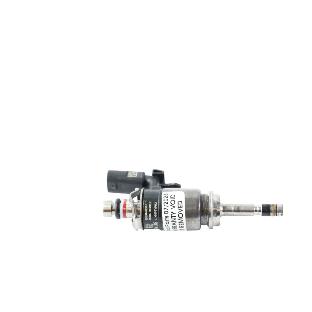 Kraftstoff Injektor 1.5 TSI TFSI Benzin für Skoda Karoq VW Passat B8 mit Teilenummer 05E906036F Skoda Karoq VW Passat B8 Kraftstoff Injektor 1.5 TSI TFSI Benzin - SKU 05E906036F - Teilenummer 05E906036F