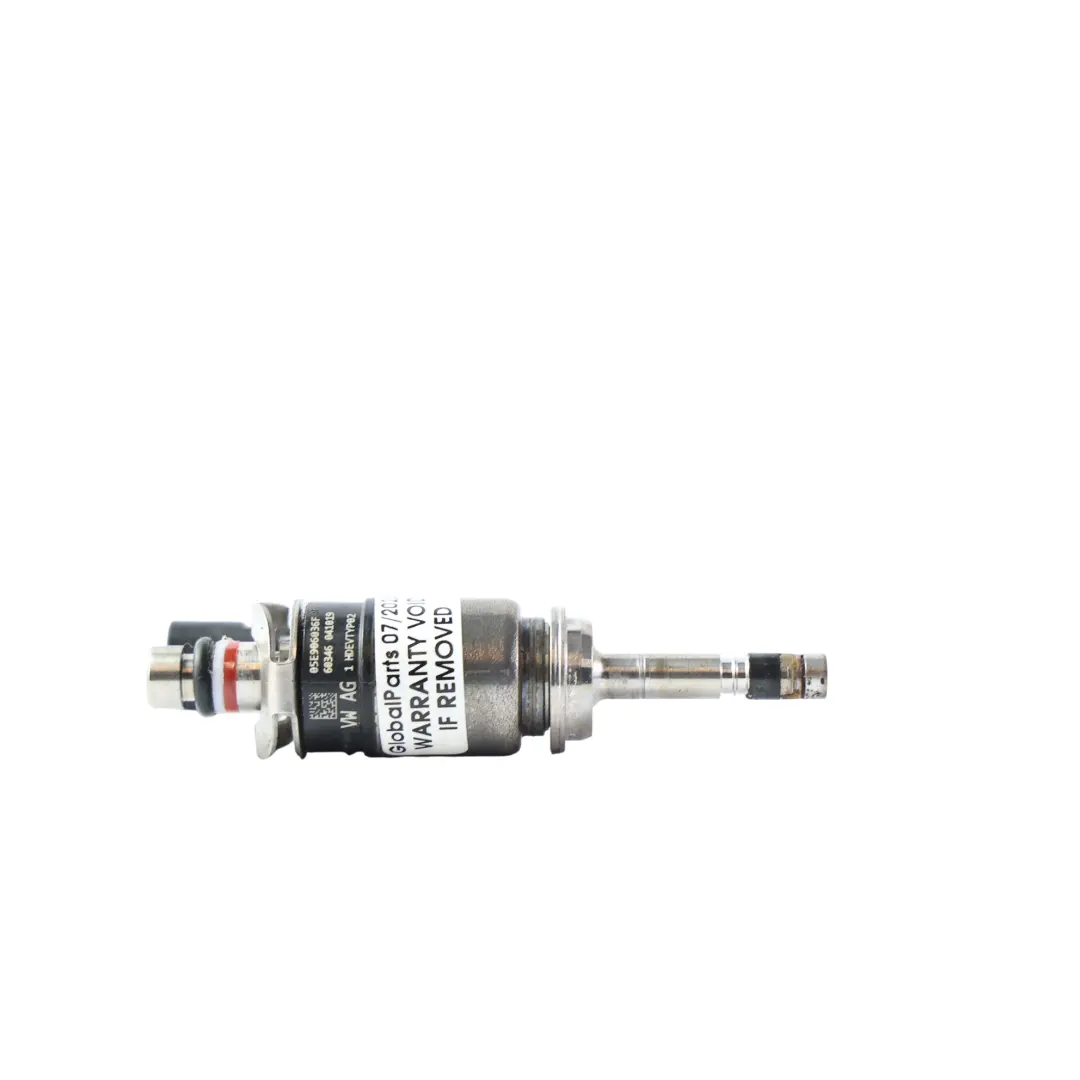 Kraftstoff Injektor 1.5 TSI TFSI Benzin für Skoda Karoq VW Passat B8 mit Teilenummer 05E906036F Skoda Karoq VW Passat B8 Kraftstoff Injektor 1.5 TSI TFSI Benzin - SKU 05E906036F - Teilenummer 05E906036F