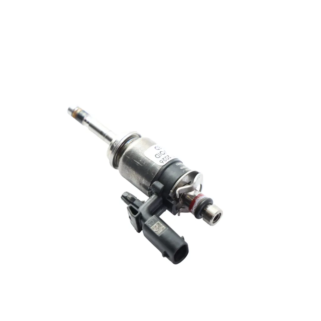 Kraftstoff Injektor 1.5 TSI TFSI Benzin für Skoda Karoq VW Passat B8 mit Teilenummer 05E906036F Skoda Karoq VW Passat B8 Kraftstoff Injektor 1.5 TSI TFSI Benzin - SKU 05E906036F - Teilenummer 05E906036F