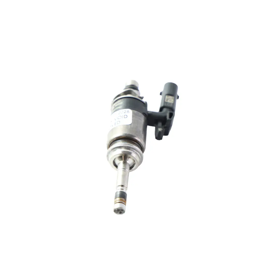 Kraftstoff Injektor 1.5 TSI TFSI Benzin für Skoda Karoq VW Passat B8 mit Teilenummer 05E906036F Skoda Karoq VW Passat B8 Kraftstoff Injektor 1.5 TSI TFSI Benzin - SKU 05E906036F - Teilenummer 05E906036F