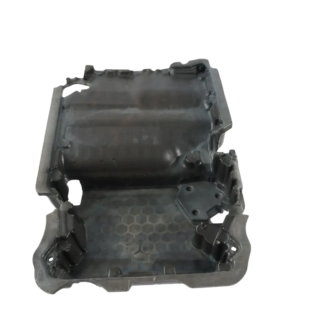 Audi A4 B9 A5 F5 Q5 FY Oil Sump Oil Pan Cover Case 2.0 Diesel DEZE - SKU 05L103660A - Part number 05L103660A