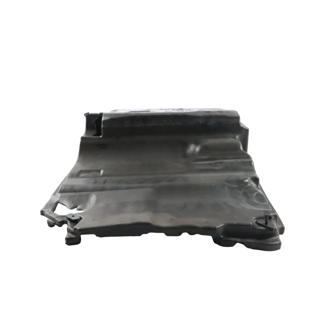 Audi A4 B9 A5 F5 Q5 FY Oil Sump Oil Pan Cover Case 2.0 Diesel DEZE - SKU 05L103660A - Part number 05L103660A