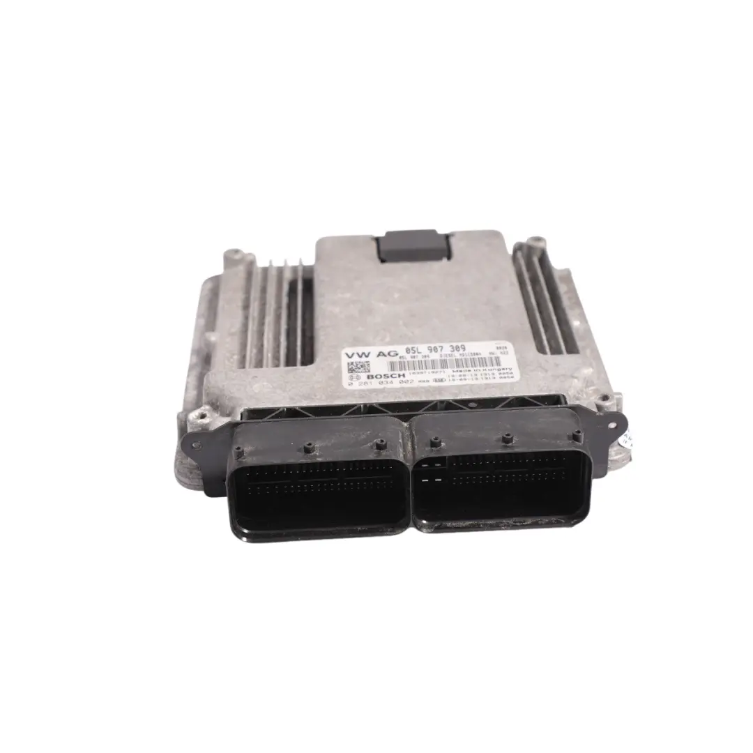 DEZE 163PS Steuergerät Kit BCM Schlüssel Automatik für Audi A4 B9 2.0 TDI mit Teilenummer 05L907309 Audi A4 B9 2.0 TDI DEZE 163PS Steuergerät Kit BCM Schlüssel Automatik - SKU 05L907309-4 - Teilenummer 05L907309